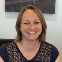 Kristina Crady, Cmip