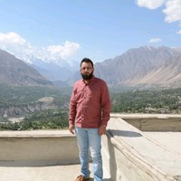 Muhammad Faisal