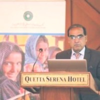 Dr. Muhammad Riaz Stream Educational Consulting