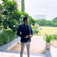 Vishal Arora