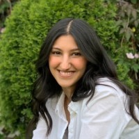 Alisha Gandha