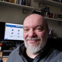 Claudio Contardi