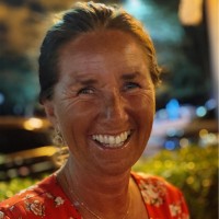 Beate Schrader Bordal