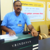 Subhankar Biswas