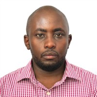 Alex Mbugua