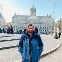 Ayush Singhal