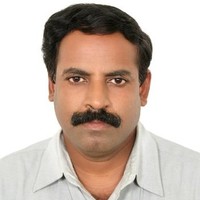 Satheesh Krishnan