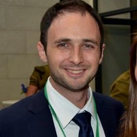 Daniel Aharon