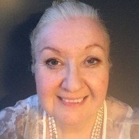 Gisela Andersson