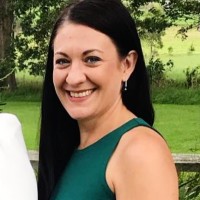 Jess Devenish