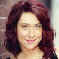 Candice Cartwright