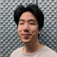 Kieran Lau