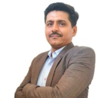 Devesh Awasthi