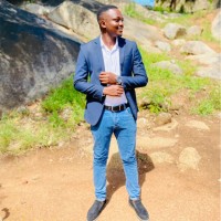 Enock Mchaba