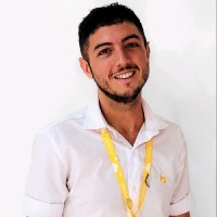 Fernando Araujo Tosto