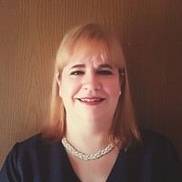 Amanda Mccarren