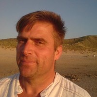 Bert Frederiks