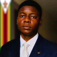 Mordecai Mambohwa