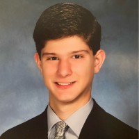 Nicholas LaFerrera