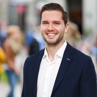 Patrik Lethin