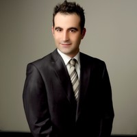 Aydin BUDEYRI