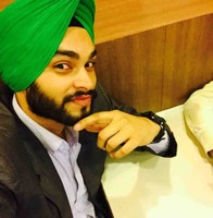 Gurjeet Singh