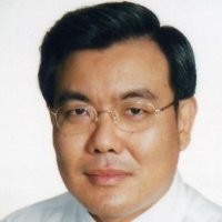 Maurice Tan