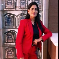 Adv Anubha Singh
