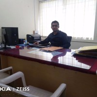 Shrikant Kulkarni