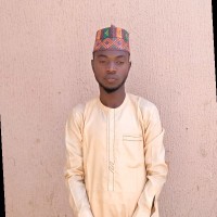 Lukman Adamu