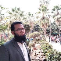 Dr. Muhammad Sajad Malik