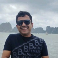 Praveen Kumar M N