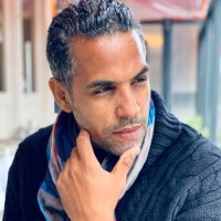 Guillaume Aricique