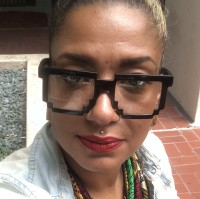 Allaynah E.J. Rodriguez