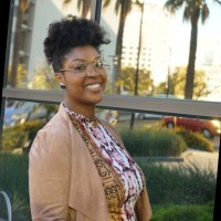 Sonya Dotson