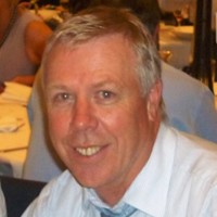 Tony MacDonald