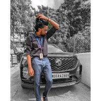 Ranjith A