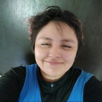 Karen Nadime Zapata Chalé