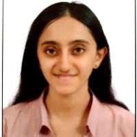 Shreya Mehta