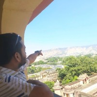 Bharat Kumar Bhandari