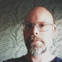 Andreas Svenberg