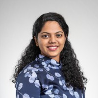 Priya Ramani
