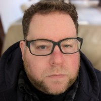 Evan Yaffe