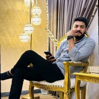 Touheed Anwar