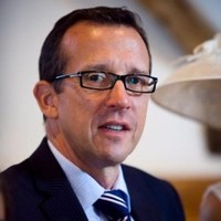 Richard Bonser
