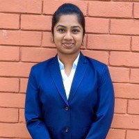 Swathi Pillai
