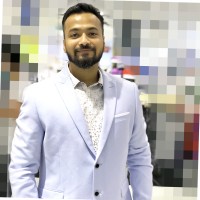 Danish Rasool