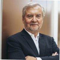 John F. Connolly, PhD