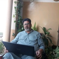 Arif Naseem