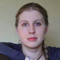 Eliza Lisovskaya